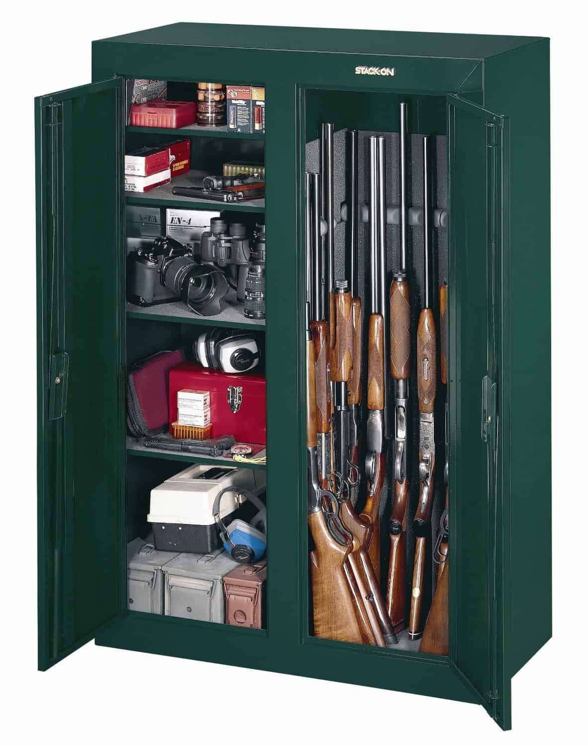 Best Gun Safe Under 500 Gun Allegiance